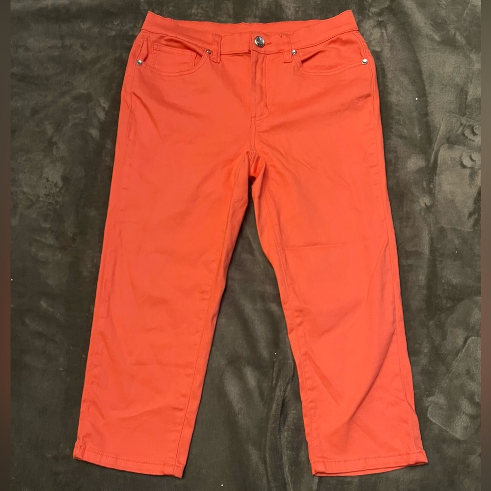 Capris